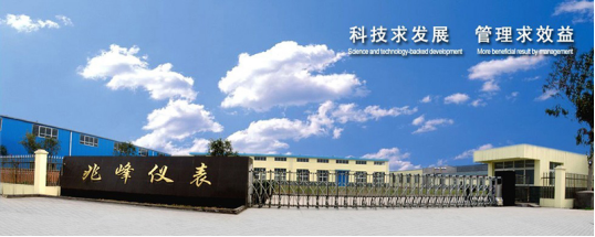 兆峰儀表：致力科技創(chuàng)新，引領(lǐng)自動化儀器儀表行業(yè)革新升級